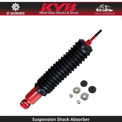 Amortiguador delantero de suspensión para Ford E-250 Econoline 1992-2002 KYB 1992 1993 Foto 1 de 2