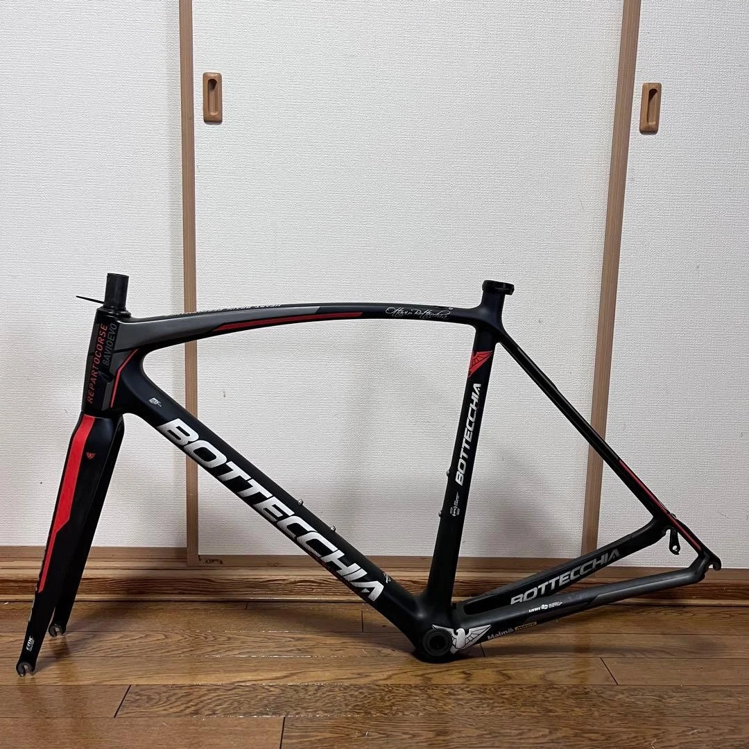 BOTTECCHIA Bike Frames for sale - eBay