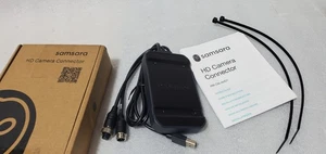 Samsara HD Camera Connector HW-CM-AHD1 - new - Picture 1 of 9