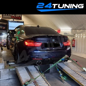 BMW 435d 4 Series Remap Stage 1 Eco Chip Tuning Remapping DPF EGR Mobile Service - Picture 1 of 3