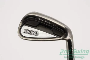 Adams Idea Pro A12 Wedge Gap GW Steel Regular Right 35.0in - Picture 1 of 8