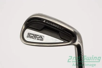 Adams Idea Pro A12 Wedge Gap GW Steel Regular Right 35.0in - Image 1 of 4