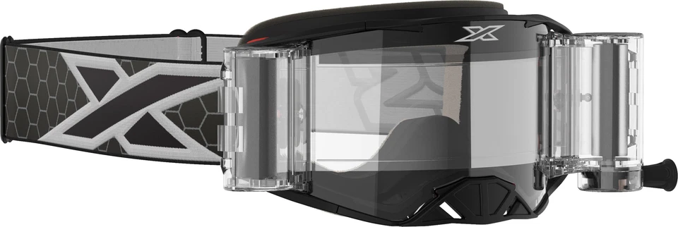 EKS Lucid Goggle Race Pack Cremallera 067-11100 Foto 1 de 1