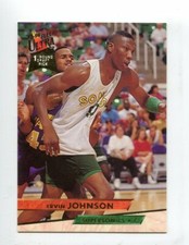 1993-94 Ultra Basketball Base cards - Singles - You Pick 'em