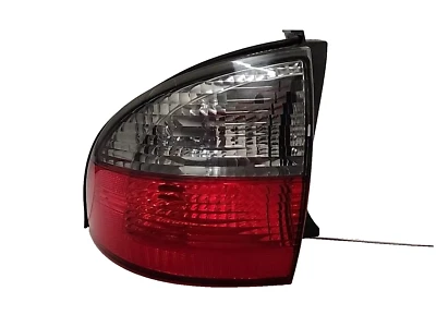 2003 2004 2005 2006 Lincoln LS Driver LH Left Side Tail Light OEM 9035 - Image 1 of 2