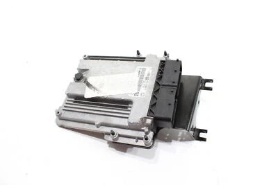 2017 - 2022 LAND ROVER RANGE ROVER ENGINE COMPUTER CONTROL MODULE ECM UNIT OEM - Image 1 of 4