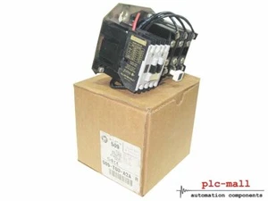 ALLEN BRADLEY 509-TOD-A2A -Surplus Open Box- - Picture 1 of 1
