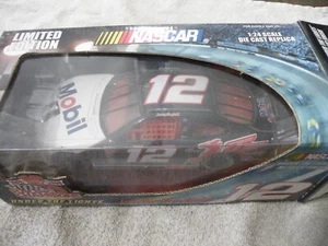 Racing Champions 1:24 Under the lights Jeremy Mayfield 12 - Picture 1 of 5