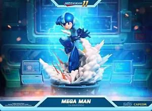 Mega Man 11 - Mega Man (Standard Edition) - Picture 1 of 7