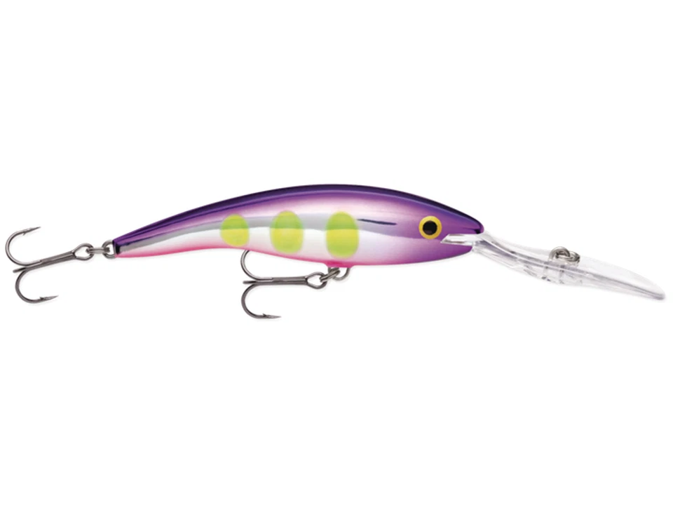 Rapala Deep Tail Dancer 9cm 13g TDD09 Esche Lure Crankbait NUOVI COLORI 2025 - Immagine 1 di 1
