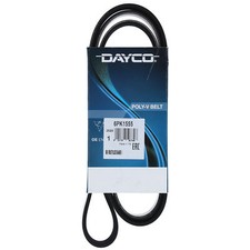 Dayco Poly-V Strap for BMW Ford Volkswagen Volvo Vauxhall Rover Chevrolet Opel