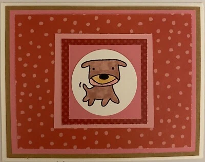 Set of 3 Handmade Get Well Cards with Envelopes - Image 1 of 4
