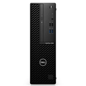 Refurbished Dell OptiPlex 3080 SFF i5-10500 16GB 256GB SSD Windows 11 Pro - Picture 1 of 4