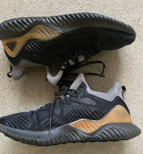 alphabounce beyond black