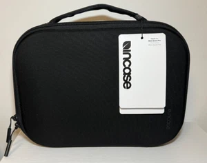 Incase Carry Case for Meta Quest Pro Black New with Tags Never Used - Picture 1 of 5