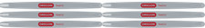 6 Pack Oregon 423RNDD009 PowerCut™ Guide Bar 42"