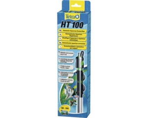 Calentador regulador Tetra HT 100 W - Imagen 1 de 3