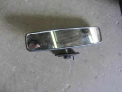 Оригинальное внутреннее зеркало заднего вида 84-89 Volvo 740 B230F 1369540 b16a - Изображение 1 из 2