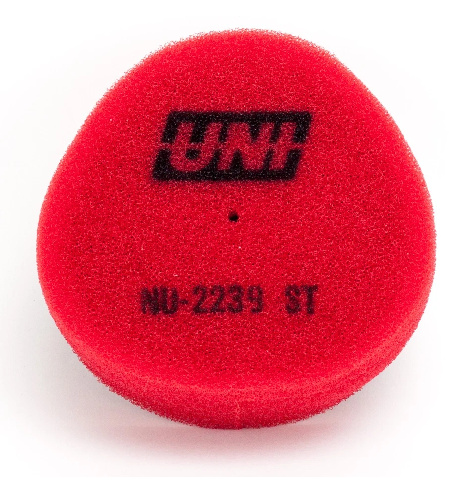 Filtro de aire unifiltro Yamaha YZ80, 1978-1980 - NU-2239ST - YZ 80 Foto 1 de 1