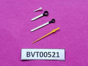 NUOVO OROLOGIO SEIKO CASCO BIANCO LANCETTE 6139 7100 ALTRI MODELLI DI CRONOGRAFO BVT00521 - Foto 1 di 1