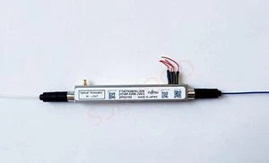 Modulador Fujitsu FTM7939EK SFF 40Gbs LN tamaño pequeño MZ 1530-1610nm puerto de sesgo de CC - Imagen 1 de 6