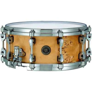 Tama Starphonic Maple Snare Drum 14x6 Satin Mapa Burl - Picture 1 of 1