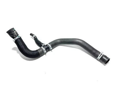 📌 2019-2025 RAM 1500 MANGUERA REFRIGERANTE RADIADOR SUPERIOR 68268584AE OEM Foto 1 de 4