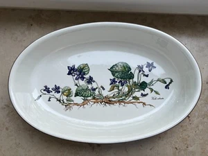Villeroy & Boch Botanica Auflaufform oval Ofenform Schüssel groß 37,5 x 24cm NEU - Bild 1 von 1