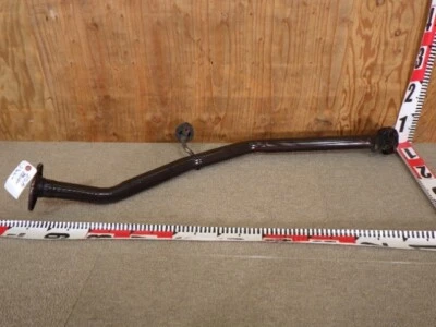 SUZUKI JIMNY JB23W K6A-T Midpipe Middle Pipe Center Pipe Exhaust GENUINE JDM Foto 1 de 4