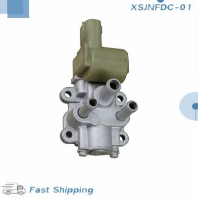 Válvula de controle de ar ocioso para Toyota Camry Celica GTS 2.0L1987-1991 22270-74010' - Imagem 1 de 4