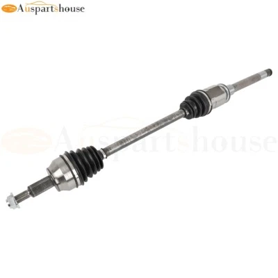 Front Right CV Axle For 2011-2023 Dodge Durango 11-2022 Jeep Grand Cherokee AWD - Image 1 of 4