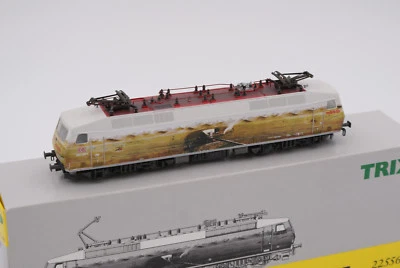 BR 120  Trix 22556 Kunstlok - Bild 1 von 4