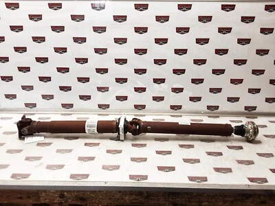 Ford Mustang GT 2015-2017 5,0 L conjunto de eje de transmisión trasero automático OEM - 79 k Foto 1 de 4