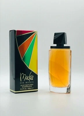 Bob Mackie Women Perfume edt Spray 3.4 oz New In Box - Image 1 of 4