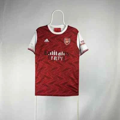 Adidas Arsenal home jersey 2020/21 size Large - Image 1 of 4