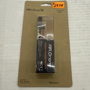 AR Drone Parrot Lithium Polymer Battery 086C~Holospot T10 - Picture 1 of 1
