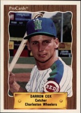 B3141- 1990 ProCards Minor League BB Cards Group3 -You Pick- 10+ FREE US SHIP