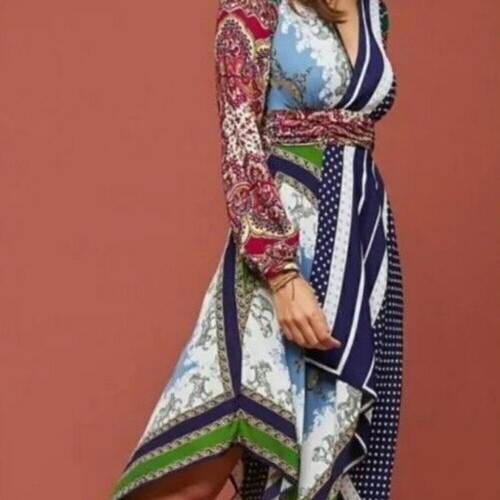 Abito MOULINETTE SOEURS VETEMENTS di Anthropologie