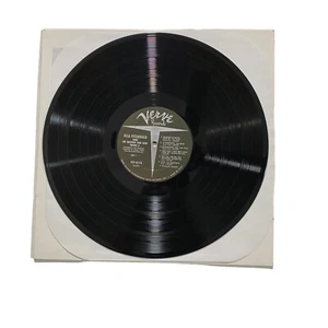 Ella Fitzgerald 11 LPs Porter Gershwin Arden Armstrong Porgy Bess Cole Porter - Picture 1 of 24