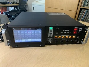 Yamaha TF-Rack Digital Mixer - Great Condition - Picture 1 of 7