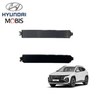 [NEW] GENUINE HYUNDAI TUCSON AC FILTER HOUSING COVER ASSY 2022-2025 97129N9100 - Picture 1 of 2