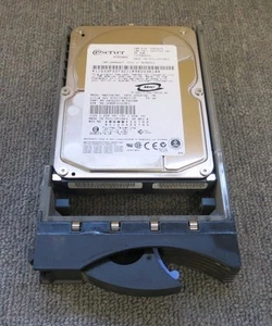 IBM MAP3367NC 33P3373 36GB 1000 RPM 3.5" Ultra 320 SCSI HDD Hard Drive - Picture 1 of 1