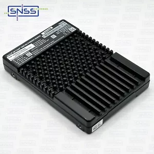 SSD INTEL OPTANE P4800X 750 GB U.2 NVMe PCIe 3.0 x4 SSDPE21K750GA HPE IVA EX £329 - Foto 1 di 7