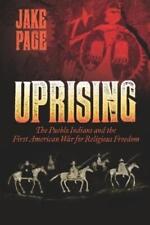 Jake Page Uprising (Paperback)