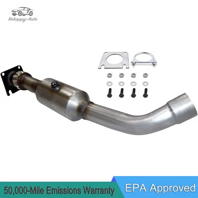 Catalytic Converters for 2001-2007 Dodge Caravan 3.3L Grand Caravan 3.3L 3.8L Foto 1 de 4