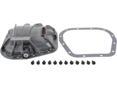 Cubierta diferencial trasera Spicer 23918ZKJB 1959 para Lincoln Continental 1958-1979 Foto 1 de 2