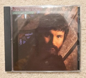 The Regathering John Michael Talbot CD Sparrow Records 1988 Made in England - Bild 1 von 2