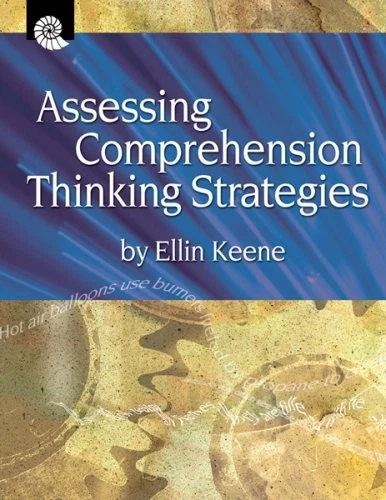 Assessing Comprehension Thinking Strategies - Image 1 of 1