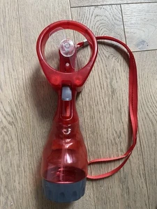 COOLING MIST FANS - Picture 1 of 3