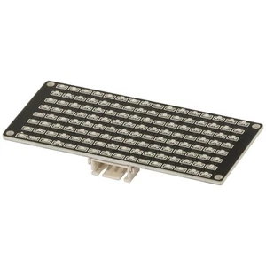 Duinotech Arduino Compatible 8 x 16 LED Matrix Display - Picture 1 of 2